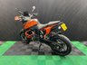 USED 2017 17 KTM 690 DUKE FINANCE SPECIALISTS APPLY NOW LOW RATE FINANCE DELIVERY AVAILABLE