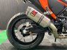 USED 2017 17 KTM 690 DUKE FINANCE SPECIALISTS APPLY NOW LOW RATE FINANCE DELIVERY AVAILABLE