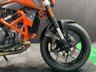 USED 2017 17 KTM 690 DUKE FINANCE SPECIALISTS APPLY NOW LOW RATE FINANCE DELIVERY AVAILABLE