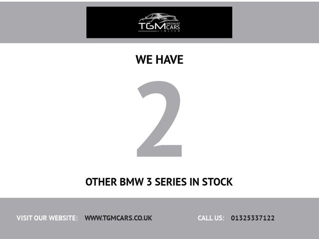 2015 BMW 3 Series 2L M Sport 5dr - Photo 5