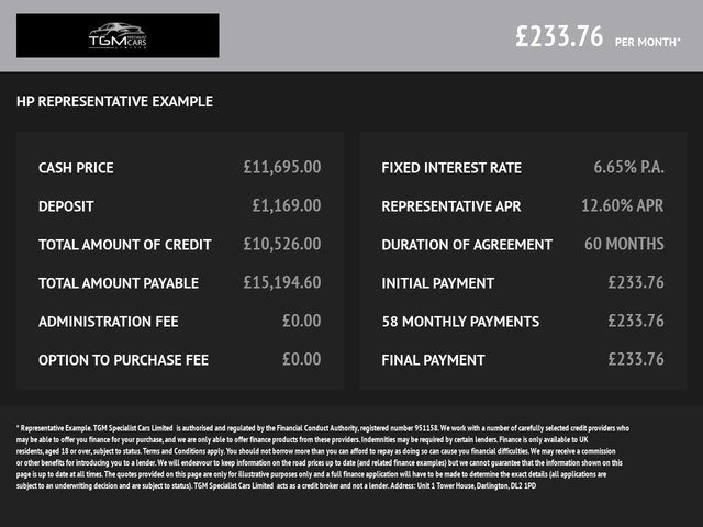 2015 BMW 3 Series 2L M Sport 5dr - Photo 3