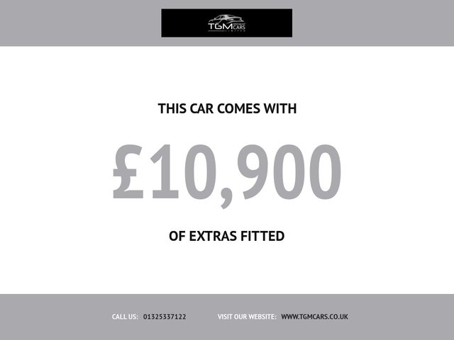 2015 BMW 3 Series 2L M Sport 5dr