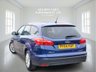 USED 2015 64 FORD FOCUS 1.6 Titanium Estate 5dr Petrol Powershift Euro 6 (125 ps) Auto_Sat Nav_Estate_Low Miles_1.6L