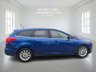 USED 2015 64 FORD FOCUS 1.6 Titanium Estate 5dr Petrol Powershift Euro 6 (125 ps) Auto_Sat Nav_Estate_Low Miles_1.6L