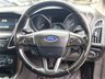 USED 2015 64 FORD FOCUS 1.6 Titanium Estate 5dr Petrol Powershift Euro 6 (125 ps) Auto_Sat Nav_Estate_Low Miles_1.6L