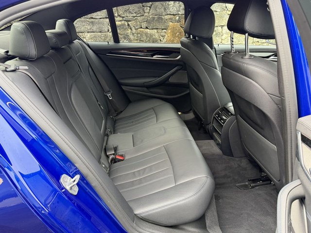 2019 BMW 5 Series 2L M Sport 4dr - Photo 7