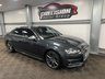 USED 2017 17 AUDI S4 3.0 TFSI V6 Tiptronic quattro Euro 6 (s/s) 4dr *NAV *CAR PLAY *MASSAGE SEATS
