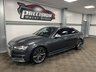 USED 2017 17 AUDI S4 3.0 TFSI V6 Tiptronic quattro Euro 6 (s/s) 4dr *NAV *CAR PLAY *MASSAGE SEATS