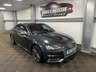 USED 2017 17 AUDI S4 3.0 TFSI V6 Tiptronic quattro Euro 6 (s/s) 4dr *NAV *CAR PLAY *MASSAGE SEATS