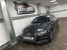 USED 2017 17 AUDI S4 3.0 TFSI V6 Tiptronic quattro Euro 6 (s/s) 4dr *NAV *CAR PLAY *MASSAGE SEATS