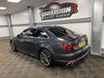 USED 2017 17 AUDI S4 3.0 TFSI V6 Tiptronic quattro Euro 6 (s/s) 4dr *NAV *CAR PLAY *MASSAGE SEATS
