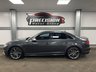 USED 2017 17 AUDI S4 3.0 TFSI V6 Tiptronic quattro Euro 6 (s/s) 4dr *NAV *CAR PLAY *MASSAGE SEATS
