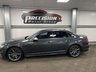 USED 2017 17 AUDI S4 3.0 TFSI V6 Tiptronic quattro Euro 6 (s/s) 4dr *NAV *CAR PLAY *MASSAGE SEATS