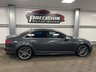 USED 2017 17 AUDI S4 3.0 TFSI V6 Tiptronic quattro Euro 6 (s/s) 4dr *NAV *CAR PLAY *MASSAGE SEATS