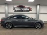 USED 2017 17 AUDI S4 3.0 TFSI V6 Tiptronic quattro Euro 6 (s/s) 4dr *NAV *CAR PLAY *MASSAGE SEATS