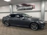 USED 2017 17 AUDI S4 3.0 TFSI V6 Tiptronic quattro Euro 6 (s/s) 4dr *NAV *CAR PLAY *MASSAGE SEATS