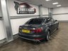 USED 2017 17 AUDI S4 3.0 TFSI V6 Tiptronic quattro Euro 6 (s/s) 4dr *NAV *CAR PLAY *MASSAGE SEATS