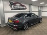 USED 2017 17 AUDI S4 3.0 TFSI V6 Tiptronic quattro Euro 6 (s/s) 4dr *NAV *CAR PLAY *MASSAGE SEATS
