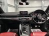 USED 2017 17 AUDI S4 3.0 TFSI V6 Tiptronic quattro Euro 6 (s/s) 4dr *NAV *CAR PLAY *MASSAGE SEATS