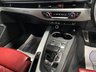 USED 2017 17 AUDI S4 3.0 TFSI V6 Tiptronic quattro Euro 6 (s/s) 4dr *NAV *CAR PLAY *MASSAGE SEATS