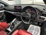 USED 2017 17 AUDI S4 3.0 TFSI V6 Tiptronic quattro Euro 6 (s/s) 4dr *NAV *CAR PLAY *MASSAGE SEATS