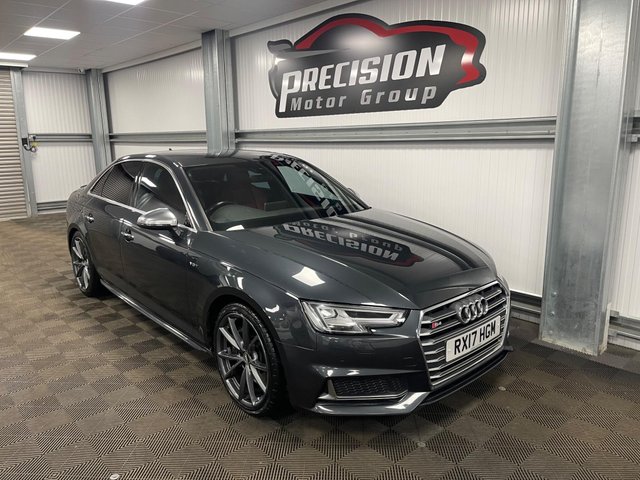 View our AUDI S4