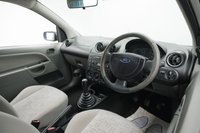 USED 2003 03 FORD FIESTA 1.25 LX 3dr MOT Until September 2026