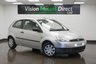 USED 2003 03 FORD FIESTA 1.25 LX 3dr MOT Until September 2026