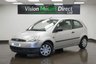 USED 2003 03 FORD FIESTA 1.25 LX 3dr MOT Until September 2026