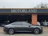 USED 2018 68 VOLKSWAGEN ARTEON 2.0 TDI R-Line Fastback DSG Euro 6 (s/s) 5dr PANROOF+REVERSE CAM+SATNAV!!