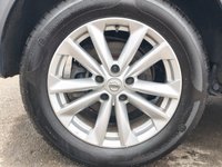 USED 2016 66 NISSAN QASHQAI 1.2 DIG-T Acenta SUV 5dr Petrol XTRON 2WD Euro 6 (s/s) (115 ps) Auto_Low Miles_1.2_Petrol_Ulez Free