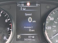 USED 2016 66 NISSAN QASHQAI 1.2 DIG-T Acenta SUV 5dr Petrol XTRON 2WD Euro 6 (s/s) (115 ps) Auto_Low Miles_1.2_Petrol_Ulez Free