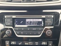 USED 2016 66 NISSAN QASHQAI 1.2 DIG-T Acenta SUV 5dr Petrol XTRON 2WD Euro 6 (s/s) (115 ps) Auto_Low Miles_1.2_Petrol_Ulez Free