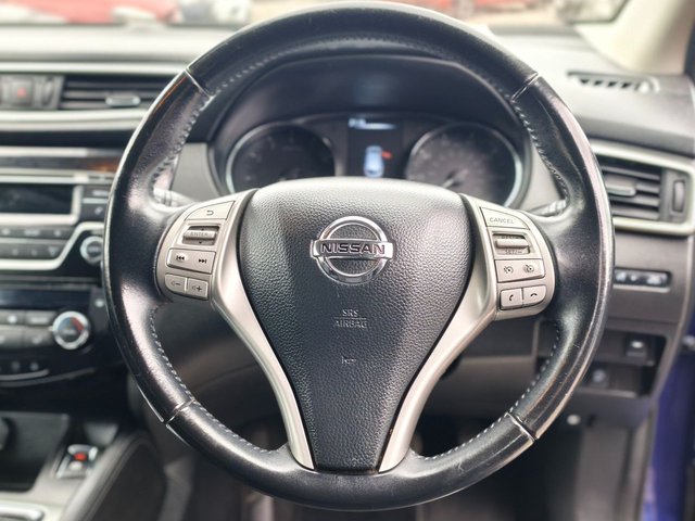 2016 NISSAN QASHQAI - Photo 3