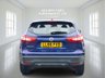 USED 2016 66 NISSAN QASHQAI 1.2 DIG-T Acenta SUV 5dr Petrol XTRON 2WD Euro 6 (s/s) (115 ps) Auto_Low Miles_1.2_Petrol_Ulez Free