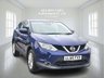 USED 2016 66 NISSAN QASHQAI 1.2 DIG-T Acenta SUV 5dr Petrol XTRON 2WD Euro 6 (s/s) (115 ps) Auto_Low Miles_1.2_Petrol_Ulez Free