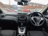 USED 2016 66 NISSAN QASHQAI 1.2 DIG-T Acenta SUV 5dr Petrol XTRON 2WD Euro 6 (s/s) (115 ps) Auto_Low Miles_1.2_Petrol_Ulez Free
