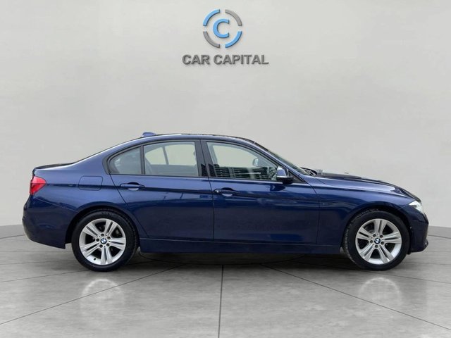 2018 BMW 3 Series 2L Sport 4dr - Photo 5