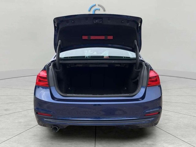 2018 BMW 3 Series 2L Sport 4dr - Photo 8