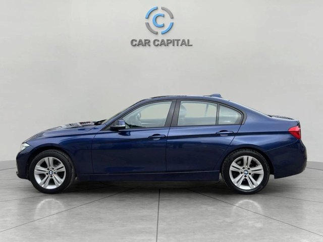 2018 BMW 3 Series 2L Sport 4dr - Photo 12