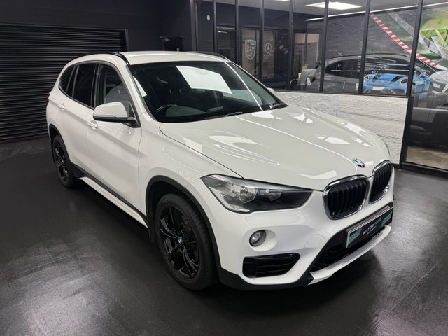 2018 BMW X1 - Photo 6