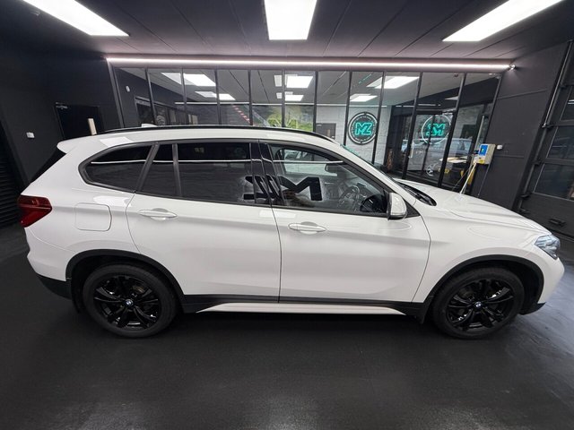 2018 BMW X1 - Photo 12
