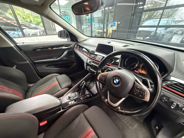 2018 BMW X1 - Photo 5