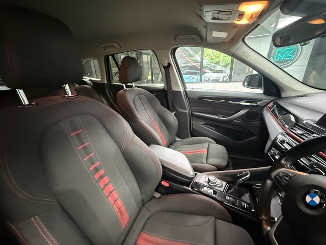 2018 BMW X1 - Photo 3