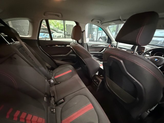 2018 BMW X1 - Photo 9