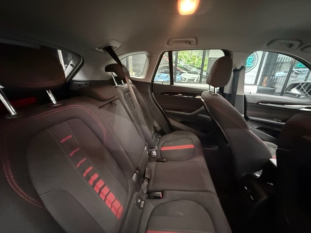 2018 BMW X1 - Photo 11