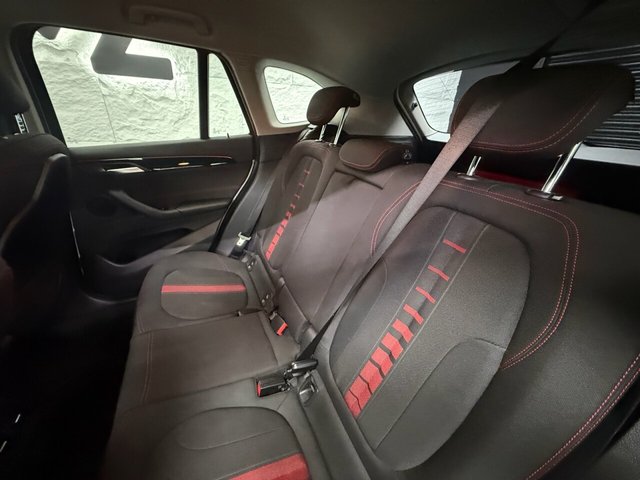 2018 BMW X1 - Photo 7