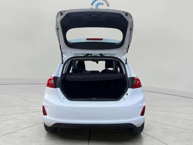 2018 Ford Fiesta 1L Zetec 5dr - Photo 8