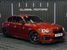 USED 2019 19 BMW 1 SERIES 3.0 M140i GPF Shadow Edition Hatchback 5dr Petrol Auto Euro 6 (s/s) (340 ps) HEATED SEATS/HK/PRO NAV/LSD