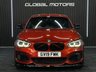 USED 2019 19 BMW 1 SERIES 3.0 M140i GPF Shadow Edition Hatchback 5dr Petrol Auto Euro 6 (s/s) (340 ps) HEATED SEATS/HK/PRO NAV/LSD